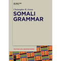 Somali Grammar