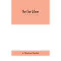 The clan Gillean