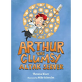 Arthur the Clumsy Altar Server