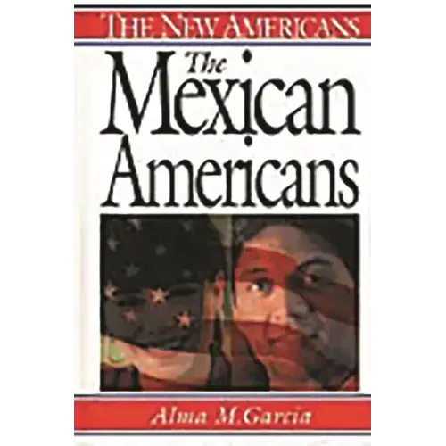 The Mexican Americans