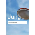 Flying Saucers: A Modern Myth of Things Seen in the Sky