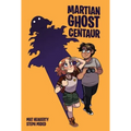 Martian Ghost Centaur