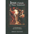 Jesus Outside the New Testament: An Introduction to the Ancient Evidence