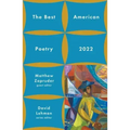The Best American Poetry 2022