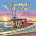 Lobster Fishing on the Sea