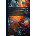 A Textbook of Bacteriology