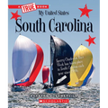 South Carolina (a True Book: My United States)