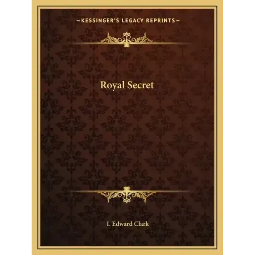 Royal Secret