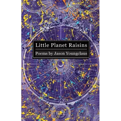 Little Planet Raisins