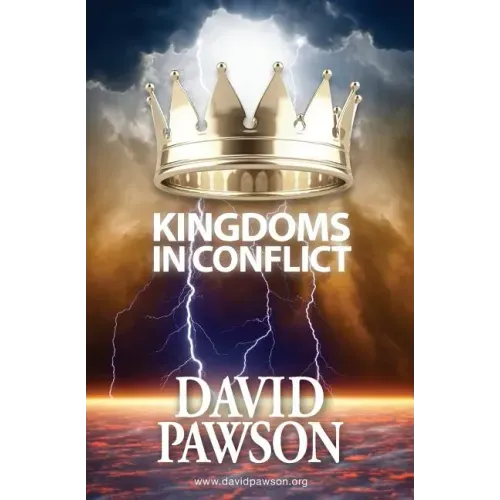 Kingdoms in Conflict