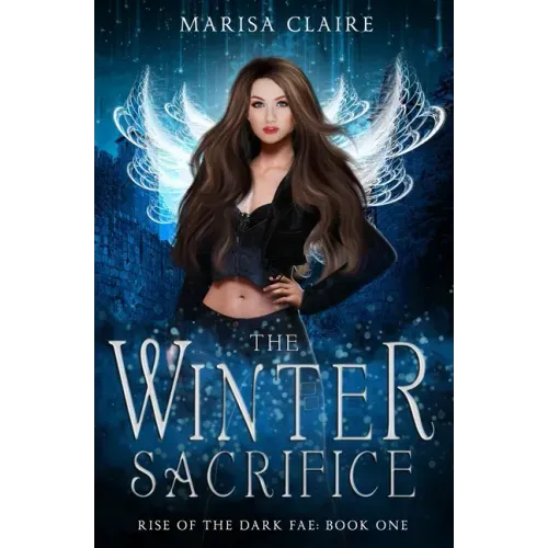 The Winter Sacrifice