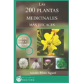 Las 200 Plantas Medicinales más eficaces