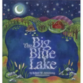 The Big Blue Lake