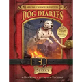Dog Diaries #9: Sparky (Dog Diaries Special Edition)