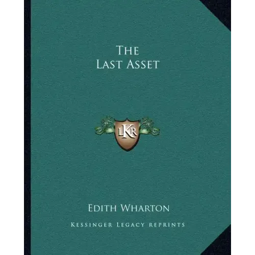 The Last Asset
