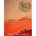 Los antiguos cananeos: la historia de las civilizaciones que vivieron en Canaan antes de los israelitas