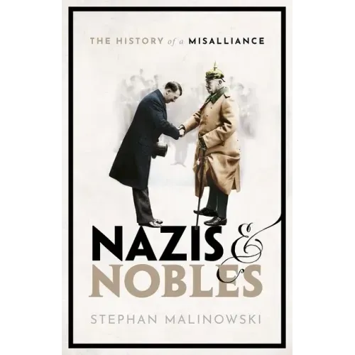Nazis & Nobles C
