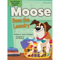 Moose Does the Laundry
