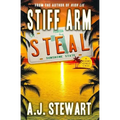 Stiff Arm Steal