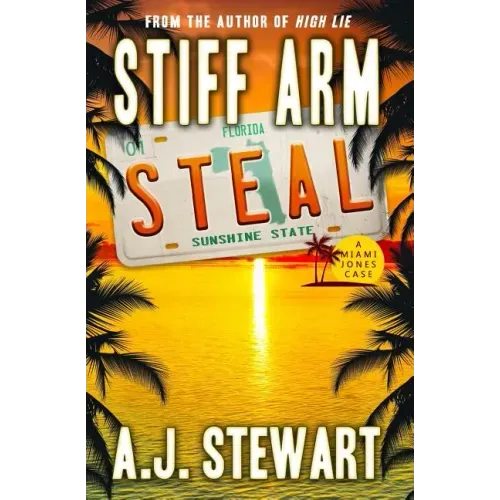 Stiff Arm Steal