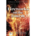 Fireworks on the Fourth