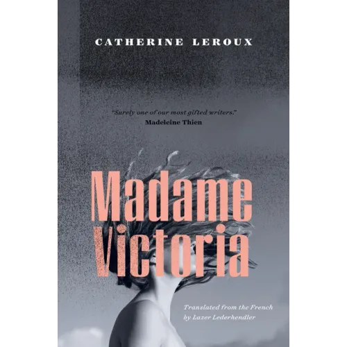 Madame Victoria