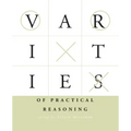Varieties of Practical Reasoning