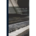 Manual of Harmony