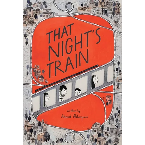 That Night's Train