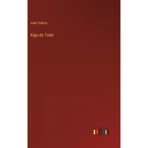 Algo de Todo