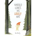 Harold Loves His Woolly Hat