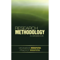 Research Methodology: A Handbook