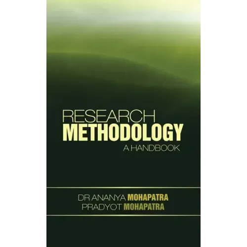 Research Methodology: A Handbook