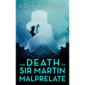 The Death of Sir Martin Malprelate