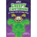 Creepy Cafetorium: Volume 1