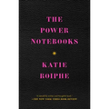 The Power Notebooks