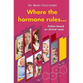 Where the hormone rules...: Fiction based on clinical cases