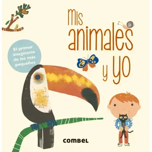 MIS Animales Y Yo