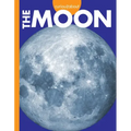 Curious about the Moon