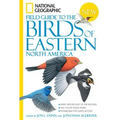 National Geographic Field Guide to the Birds of Eastern North America