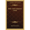 Ruler And Compasses (1916)
