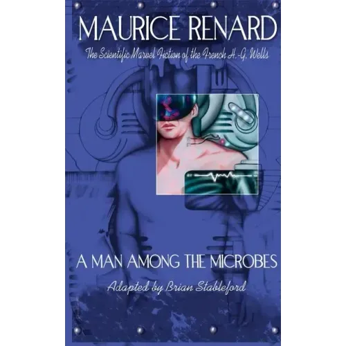 A Man Among the Microbes