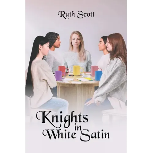 Knights in White Satin