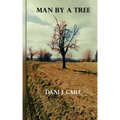 Man by a tree
