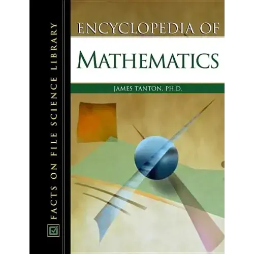 Encyclopedia of Mathematics