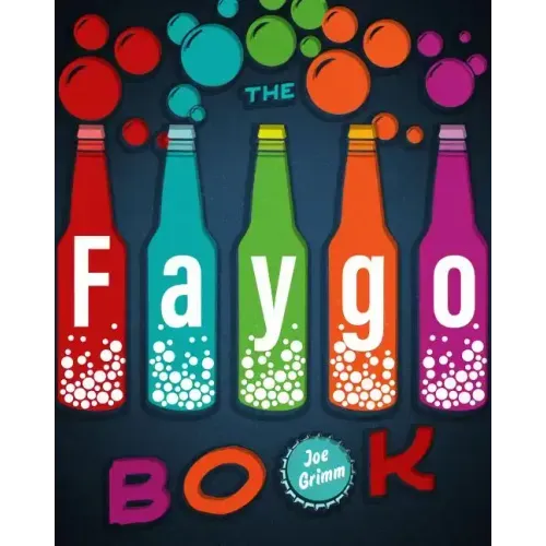 The Faygo Book