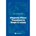 Magnetic Phase Transitions in Single Crystals