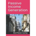 Passive Income Generation