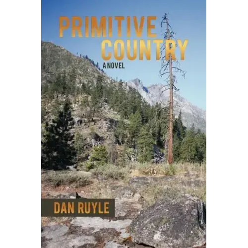 Primitive Country