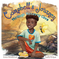 Campbell's Journey through Honesty Cave